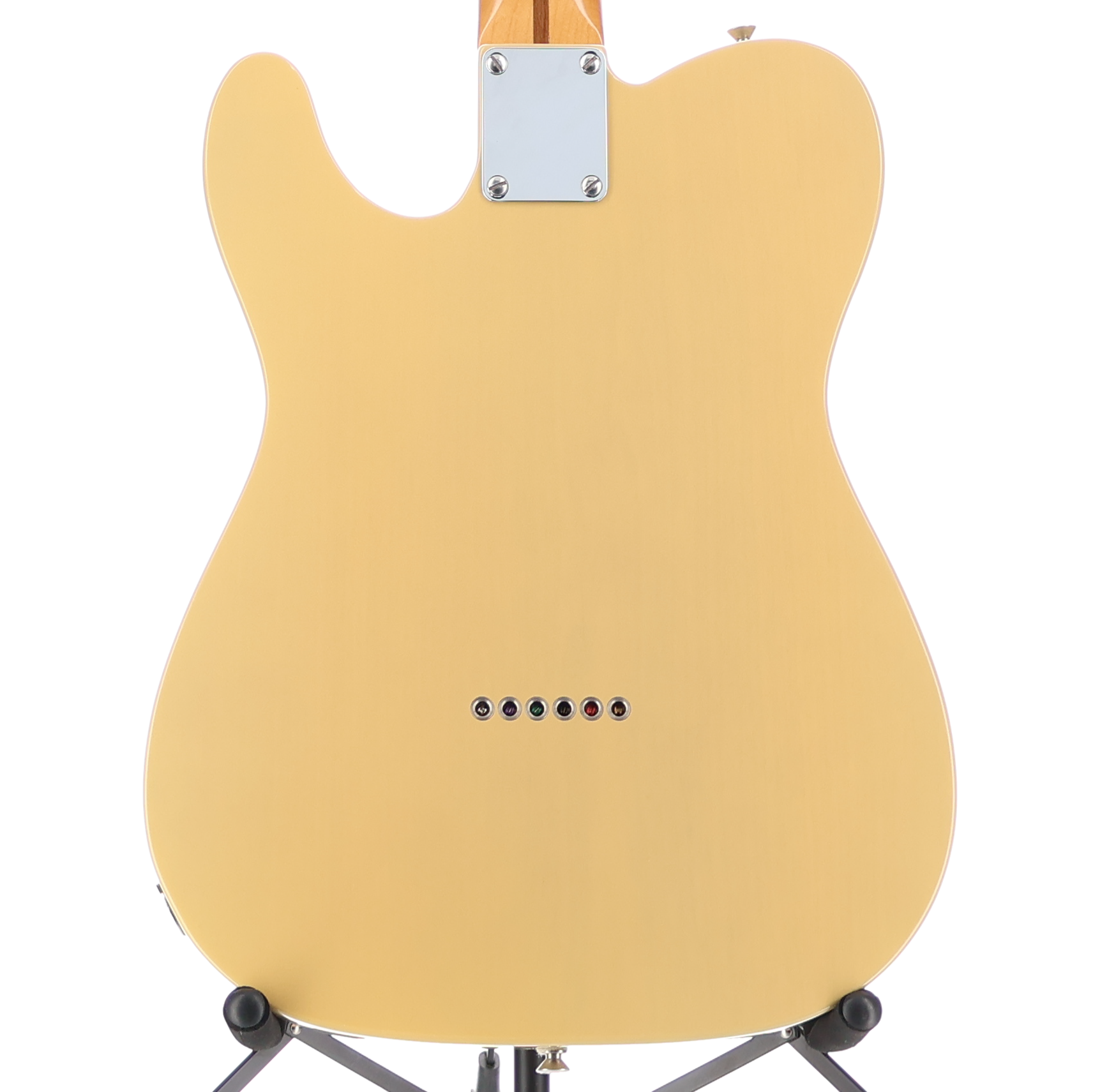Fender Vintera II '50s Nocaster, Maple Fingerboard, Blackguard Blonde (X10) (34318)