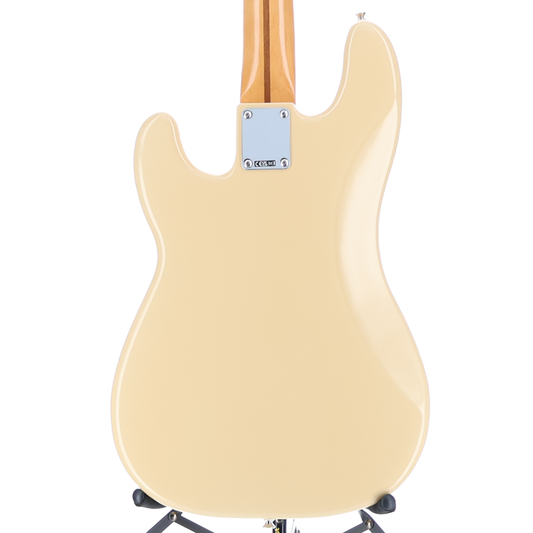 Fender Vintera II '50s Precision Bass, Desert Sand, Professional Setup (V11) (27507)
