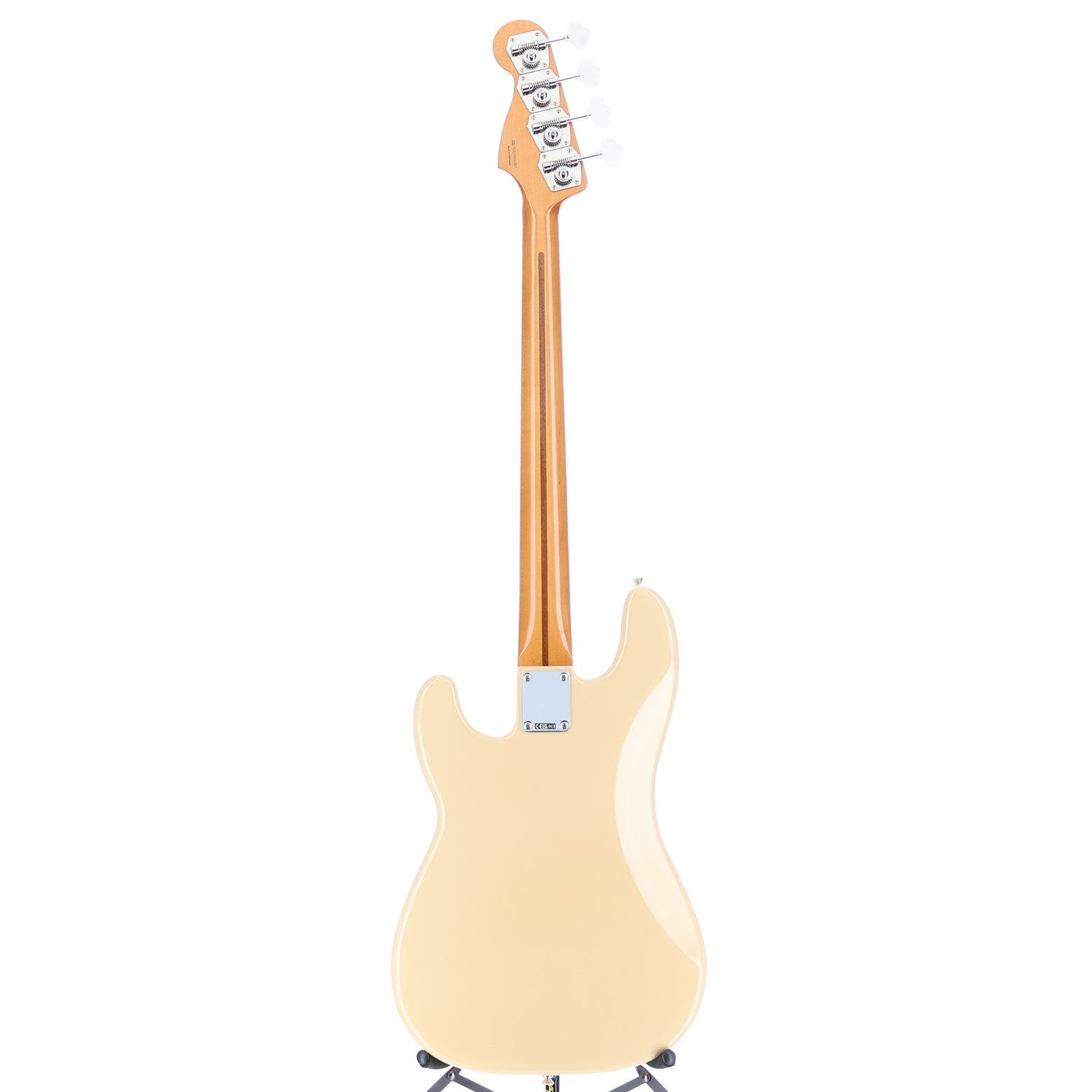 Fender Vintera II '50s Precision Bass, Desert Sand, Professional Setup (Z2) (56267)