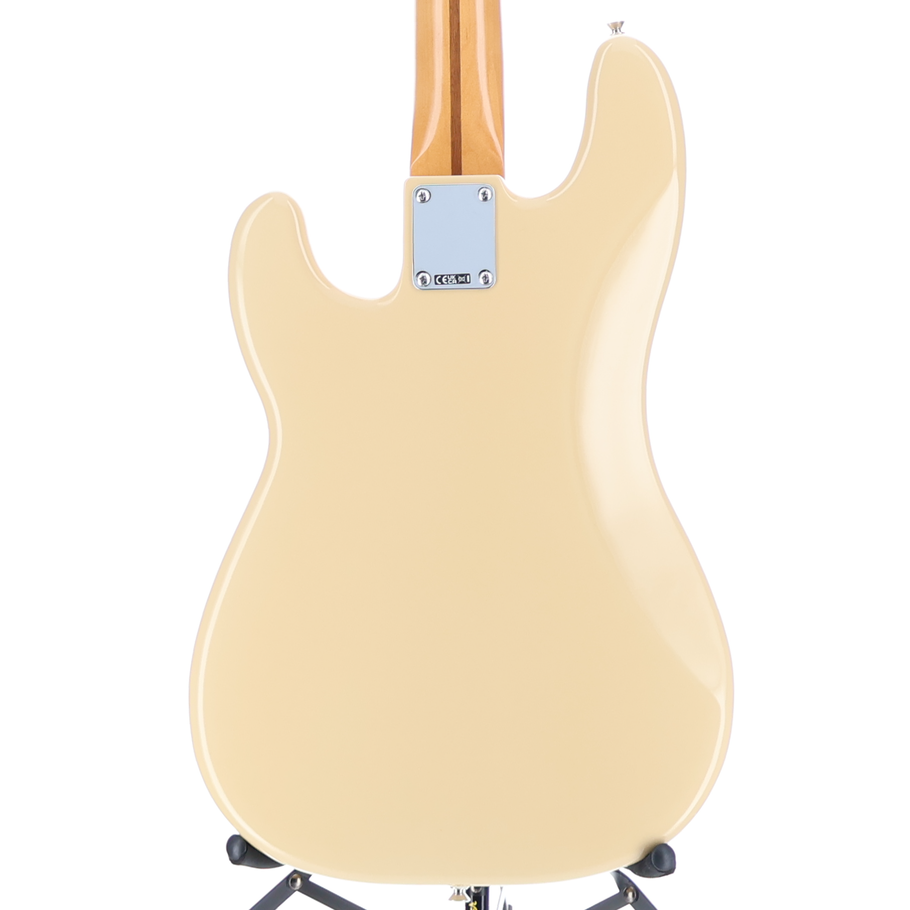 Fender Vintera II '50s Precision Bass, Maple Fingerboard, Desert Sand (V11) (27507)