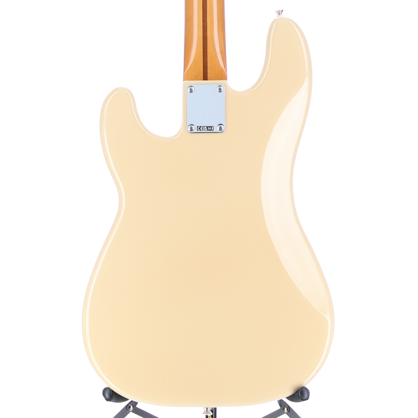Fender Vintera II '50s Precision Bass, Maple Fingerboard, Desert Sand (Z2) (56267)