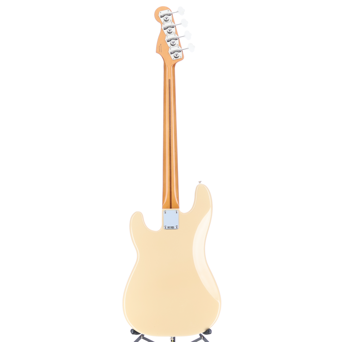 Fender Vintera II '50s Precision Bass, Maple Fingerboard, Desert Sand (Z2) (56267)