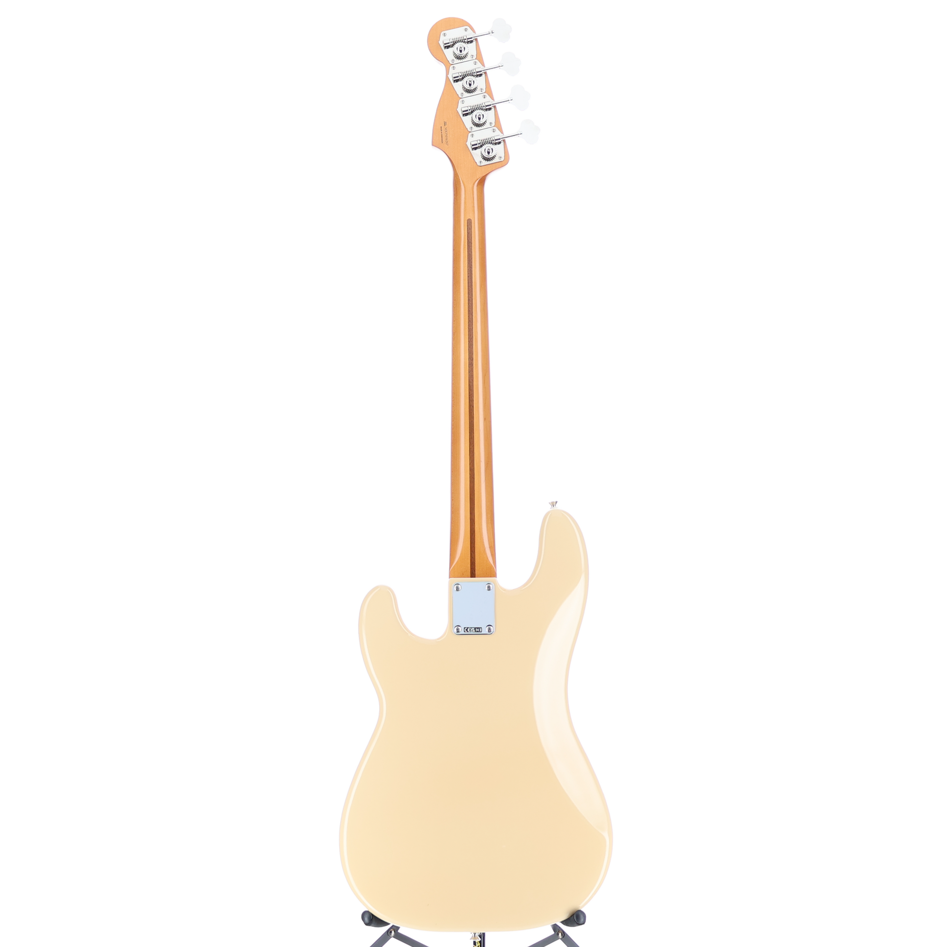 Fender Vintera II '50s Precision Bass, Maple Fingerboard, Desert Sand (Z2) (56267)