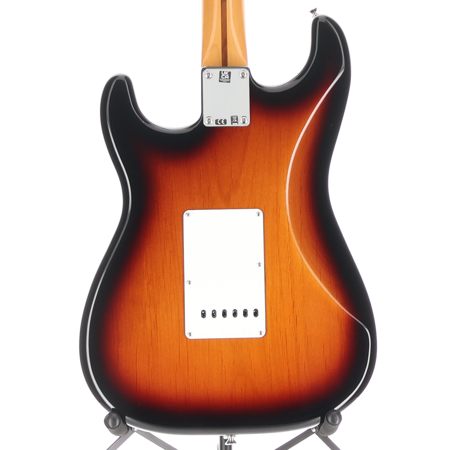 Fender Vintera II '50s Stratocaster, 2-Color Sunburst, Expert Setup (AA3) (77268)