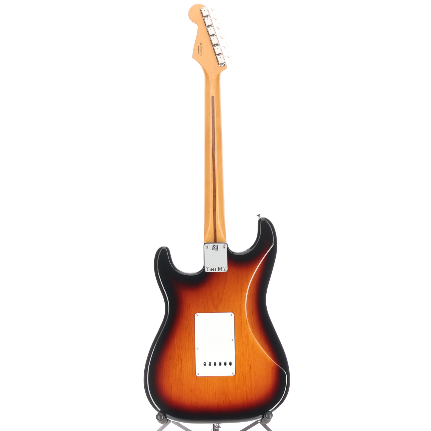 Fender Vintera II '50s Stratocaster, 2-Color Sunburst, Expert Setup (AA3) (77268)