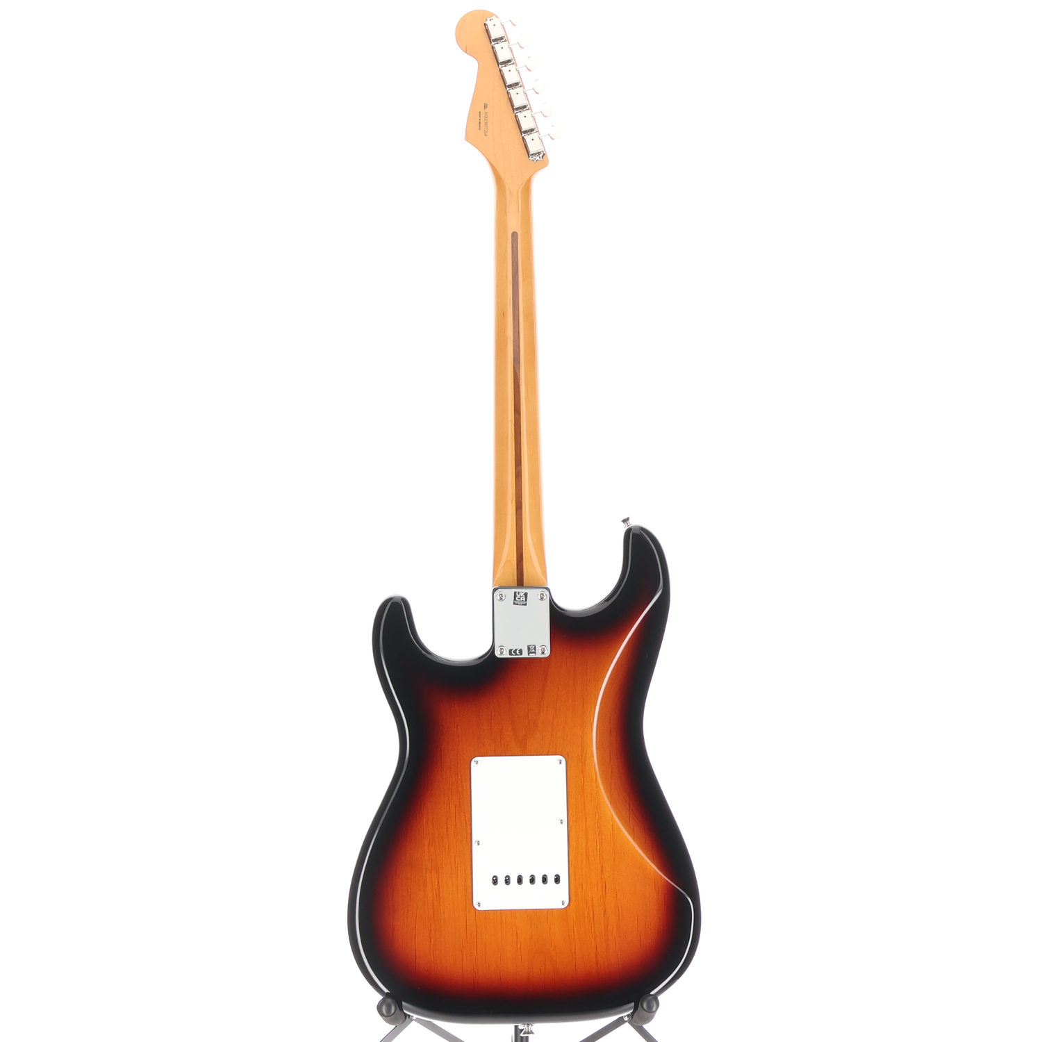Fender Vintera II '50s Stratocaster, 2-Color Sunburst, Expert Setup (AA3) (77268)