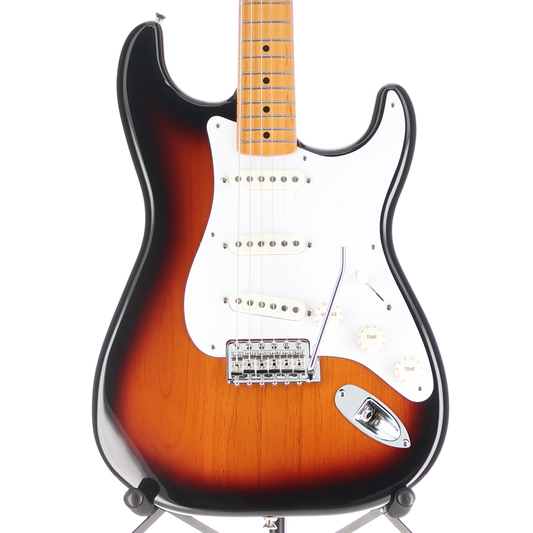 Fender Vintera II '50s Stratocaster, 2-Color Sunburst, Expert Setup (AA3) (77268)