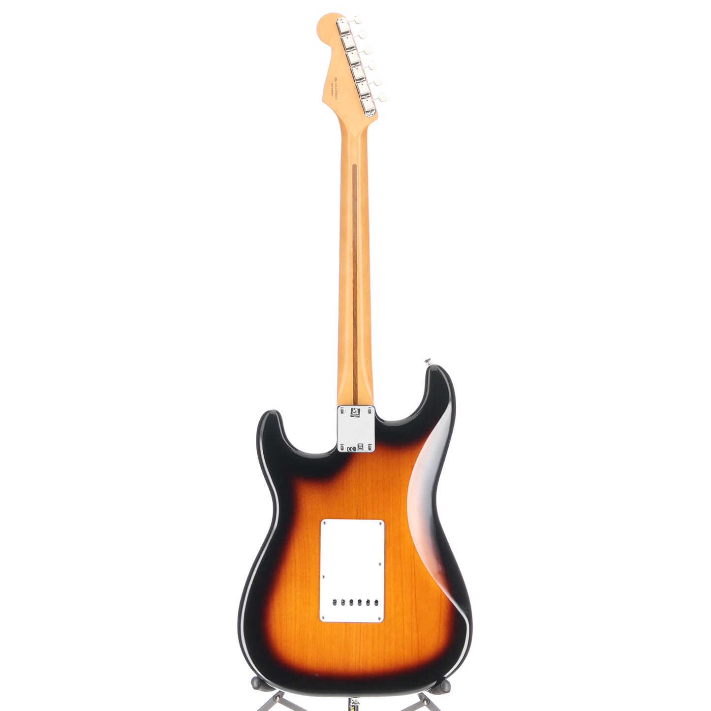 Fender Vintera II '50s Stratocaster, 2-Color Sunburst, Professional Setup (A2) (90064)