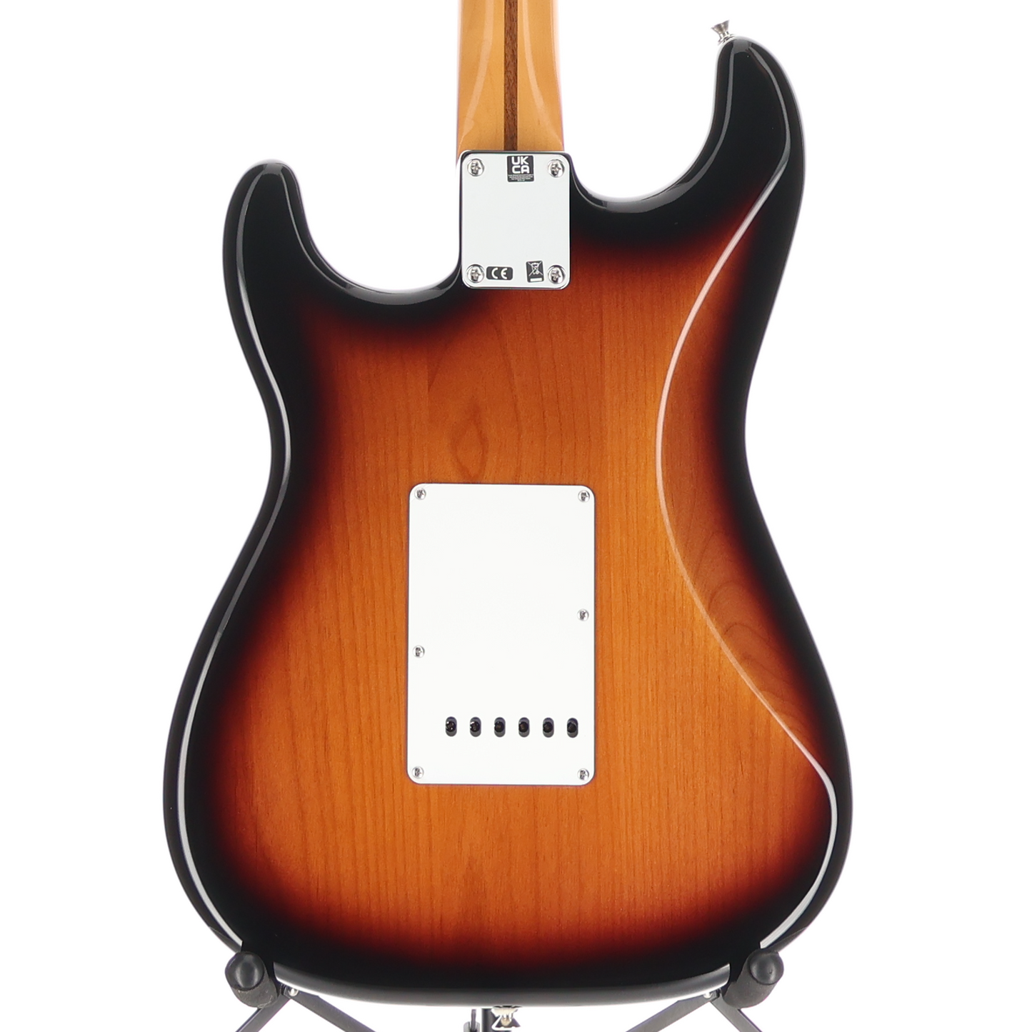Fender Vintera II '50s Stratocaster, 2-Color Sunburst, Professional Setup (G4) (78690)