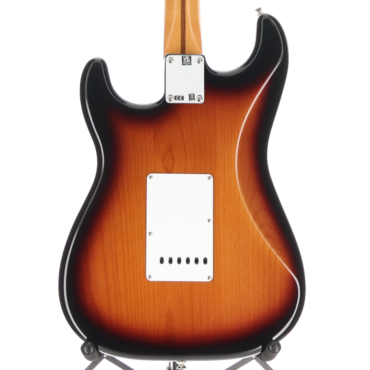 Fender Vintera II '50s Stratocaster, 2-Color Sunburst, Professional Setup (G4) (78690)