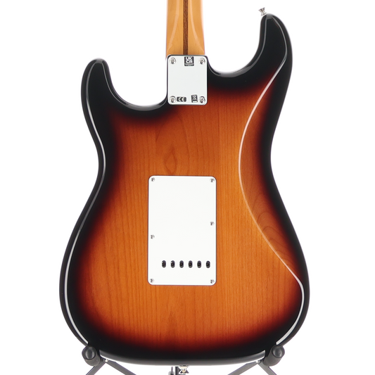 Fender Vintera II '50s Stratocaster, 2-Color Sunburst, Professional Setup (G4) (78690)