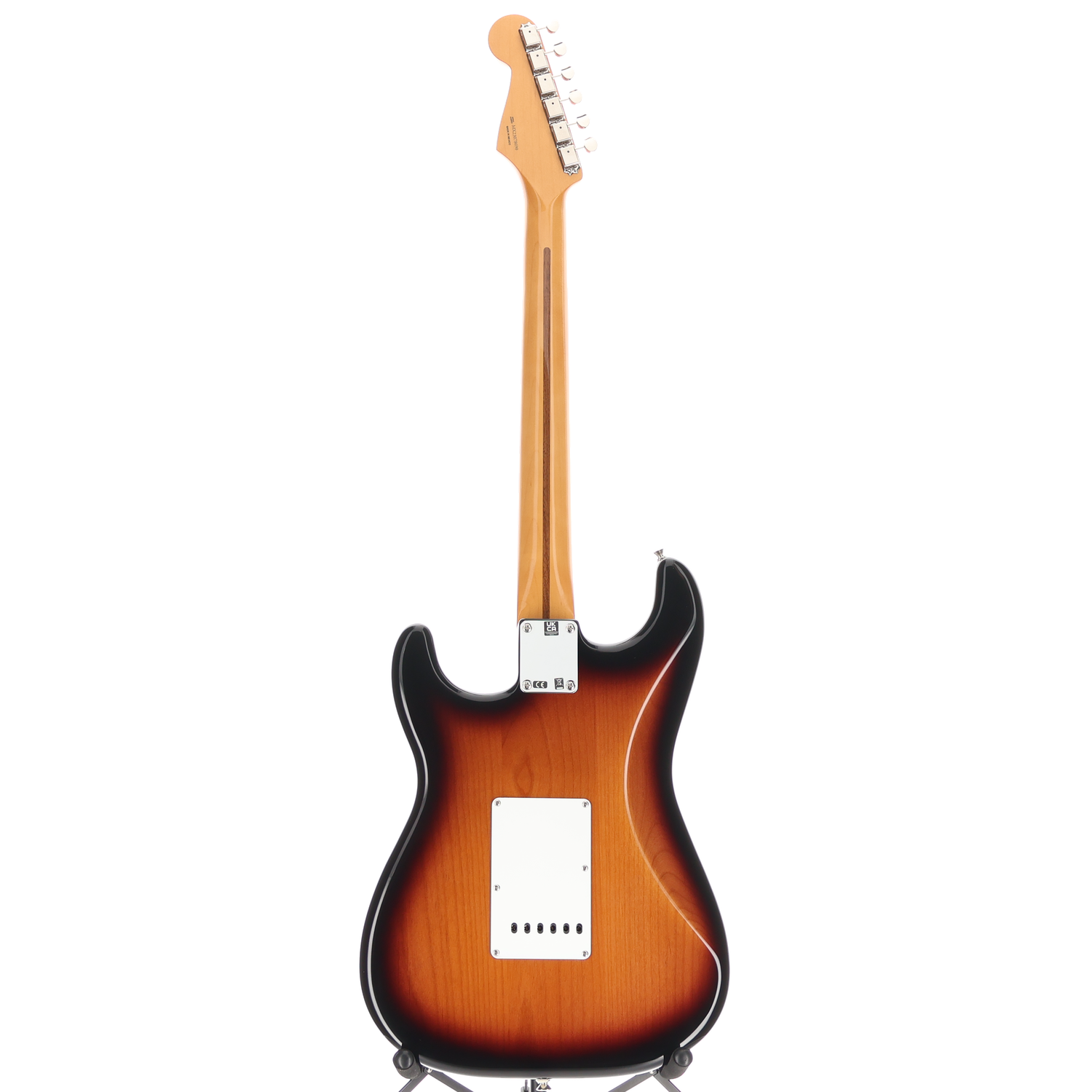 Fender Vintera II '50s Stratocaster, 2-Color Sunburst, Professional Setup (G4) (78690)