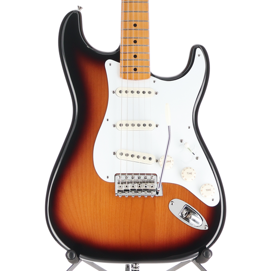 Fender Vintera II '50s Stratocaster, 2-Color Sunburst, Professional Setup (G4) (78690)