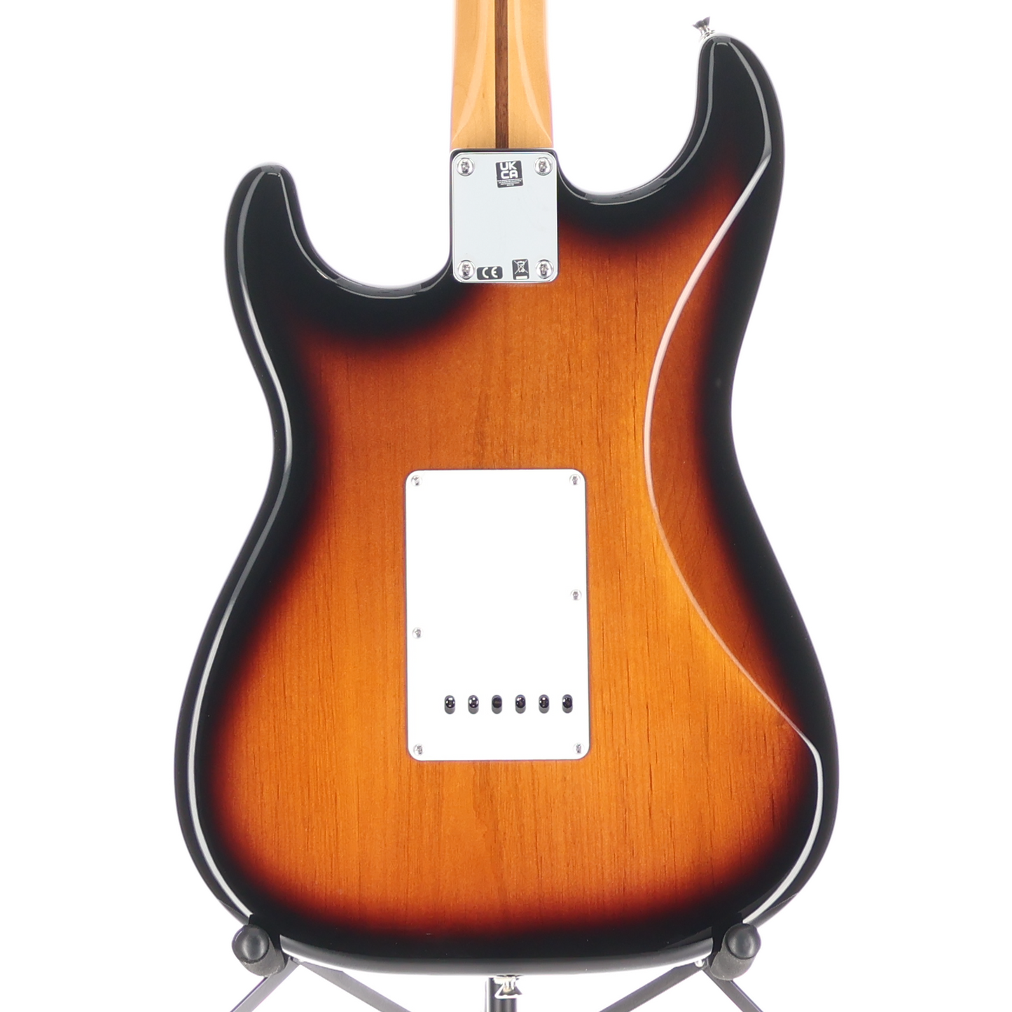 Fender Vintera II '50s Stratocaster, 2-Color Sunburst, Professional Setup (I3) (75959)