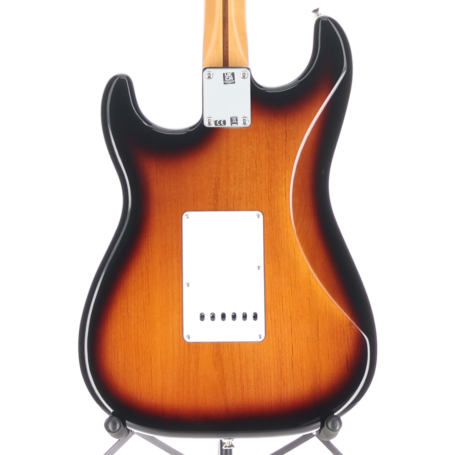 Fender Vintera II '50s Stratocaster, 2-Color Sunburst, Professional Setup (I3) (75959)