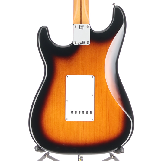 Fender Vintera II '50s Stratocaster, Maple Fingerboard, 2-Color Sunburst (A2) (90064)