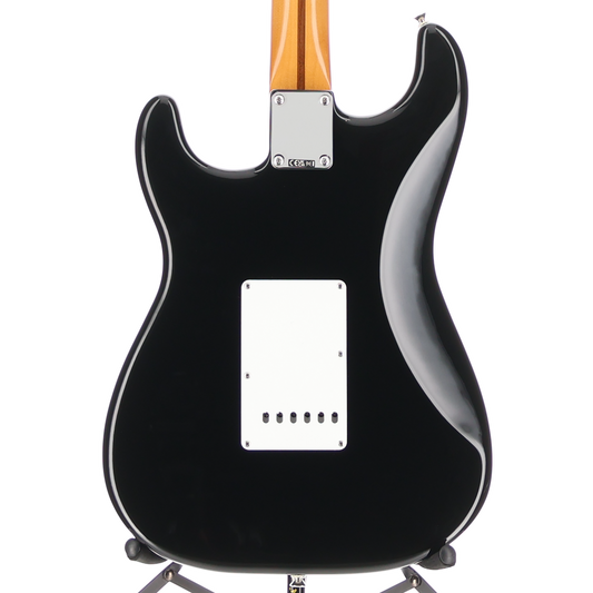 Fender Vintera II '50s Stratocaster, Maple Fingerboard, Black (A12) (34705)