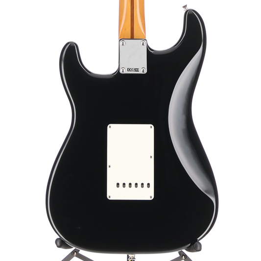 Fender Vintera II '50s Stratocaster, Maple Fingerboard, Black (I5) (42382)