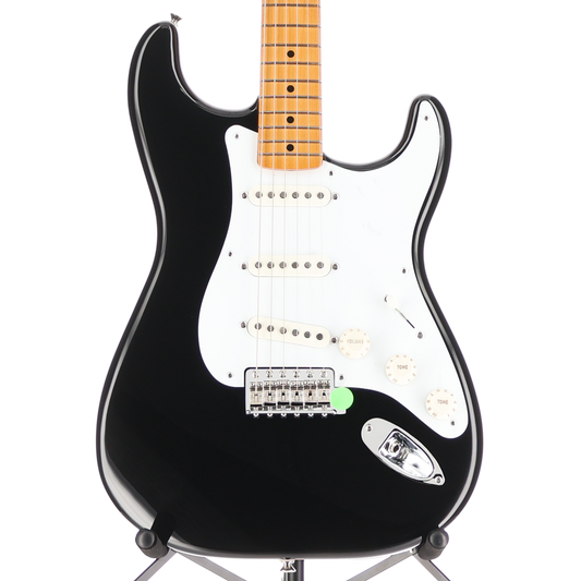 Fender Vintera II '50s Stratocaster, Maple Fingerboard, Black (SR) (42393)