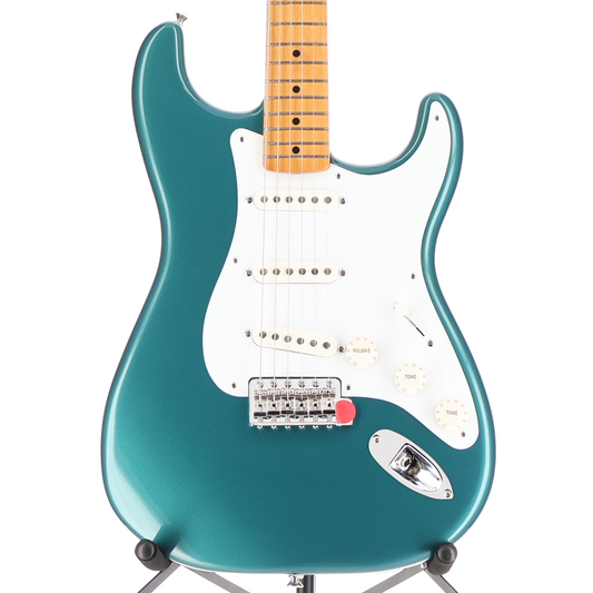 Fender Vintera II '50s Stratocaster, Maple Fingerboard, Ocean Turquoise (Q5) (75947)