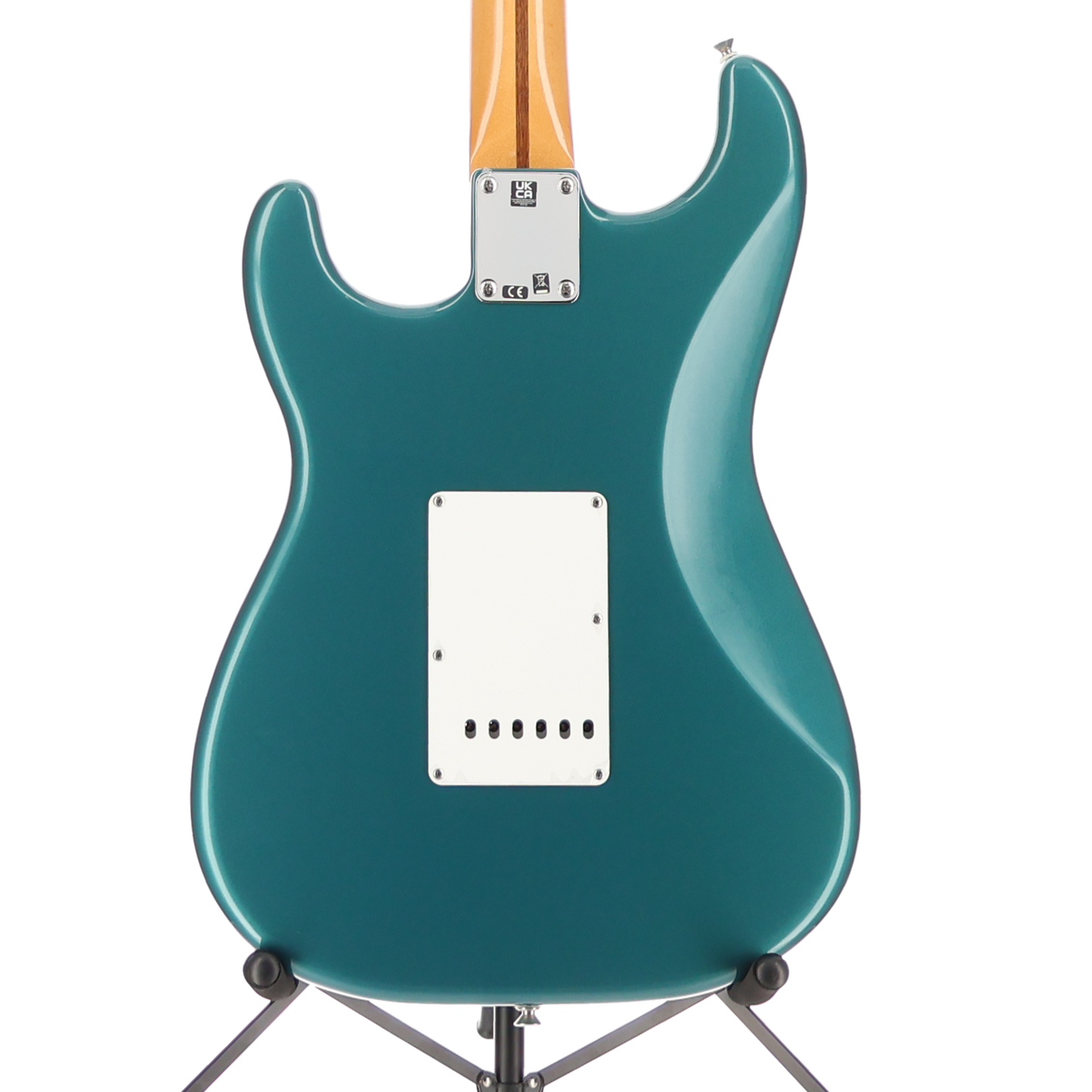 Fender Vintera II '50s Stratocaster, Maple Fingerboard, Ocean Turquoise (T8) (77086)