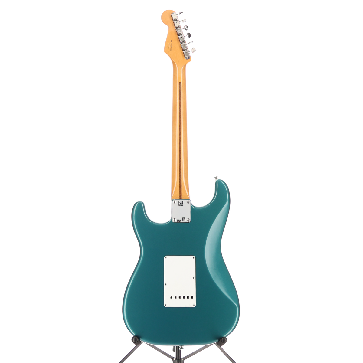 Fender Vintera II '50s Stratocaster, Maple Fingerboard, Ocean Turquoise (T8) (77086)