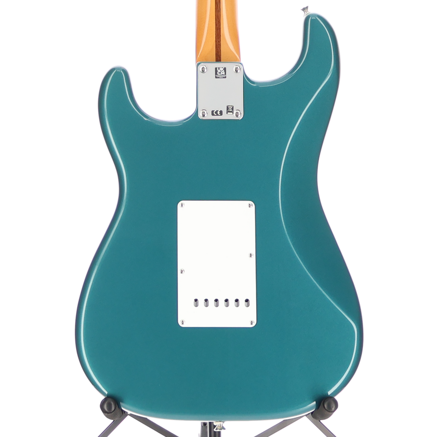 Fender Vintera II '50s Stratocaster, Maple Fingerboard, Ocean Turquoise (W6) (75551)