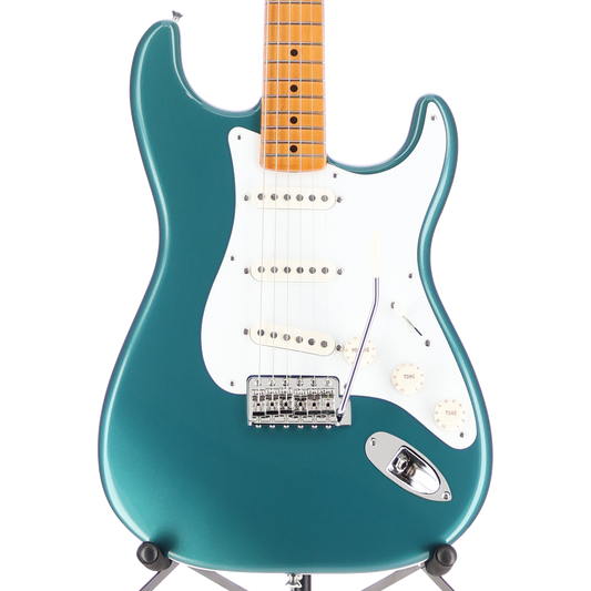 Fender Vintera II '50s Stratocaster, Maple Fingerboard, Ocean Turquoise (W6) (75551)