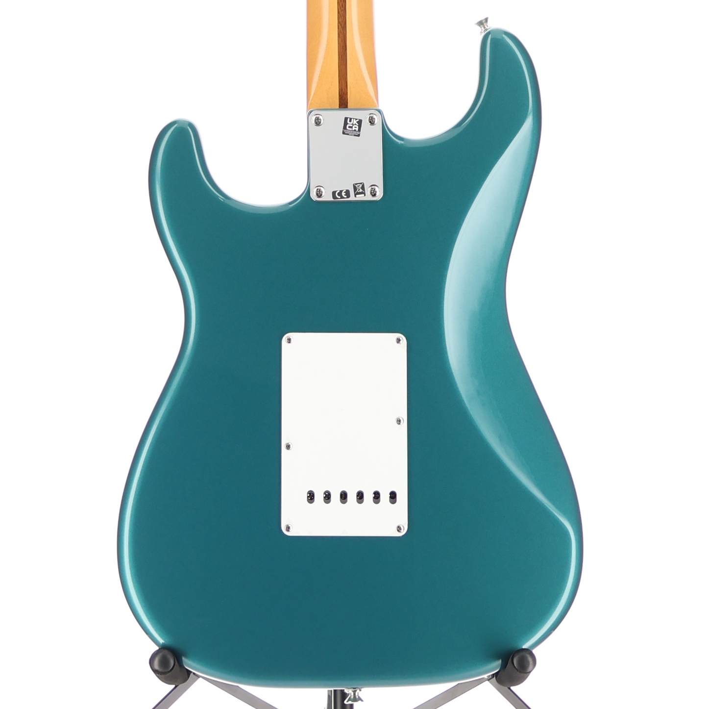 Fender Vintera II '50s Stratocaster, Ocean Turquoise, Performance Ready, (Y13) (77673)