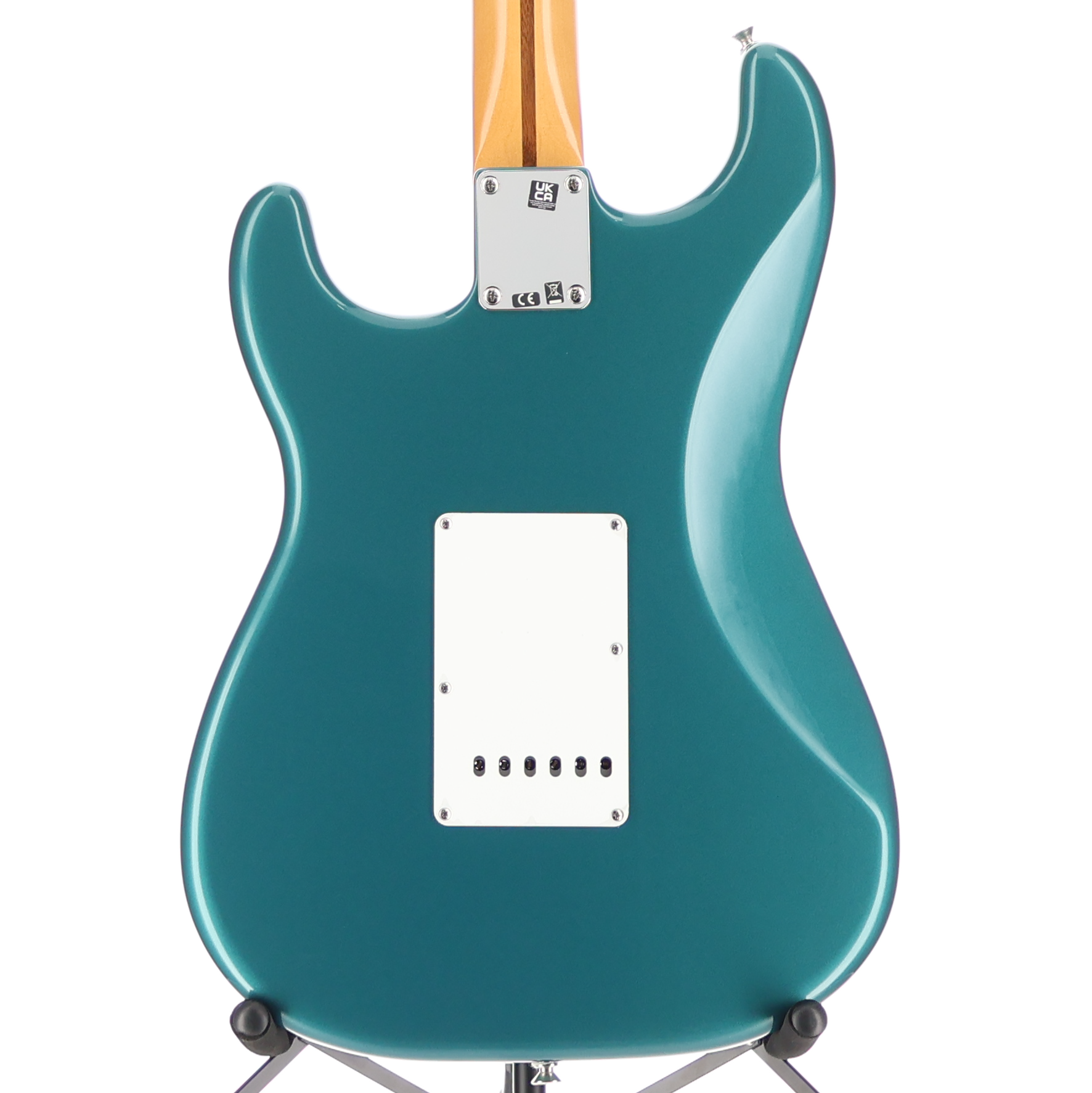 Fender Vintera II '50s Stratocaster, Ocean Turquoise, Performance Ready, (Y13) (77673)