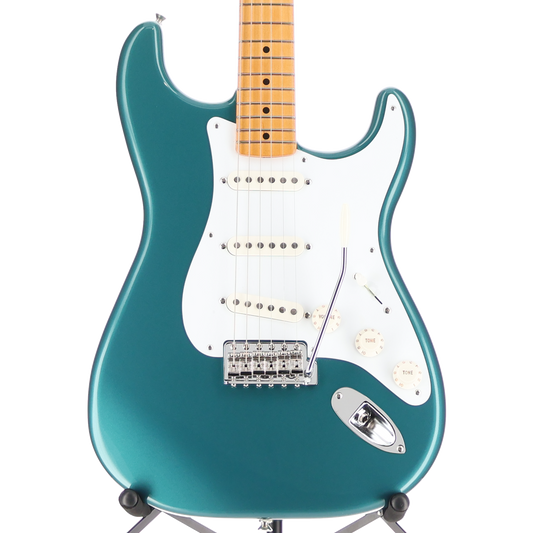 Fender Vintera II '50s Stratocaster, Ocean Turquoise, Performance Ready, (Y13) (77673)