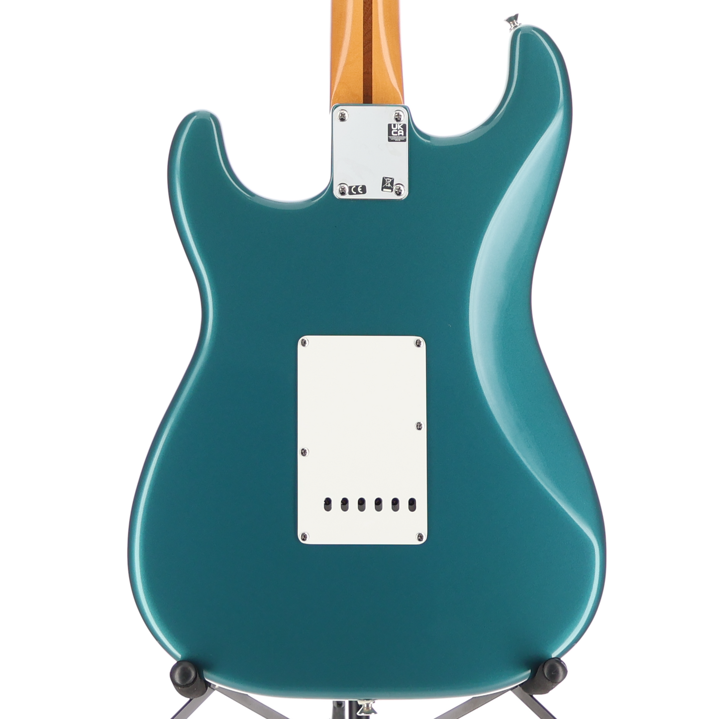 Fender Vintera II '50s Stratocaster, Ocean Turquoise, Premium Setup (G5) (77099)