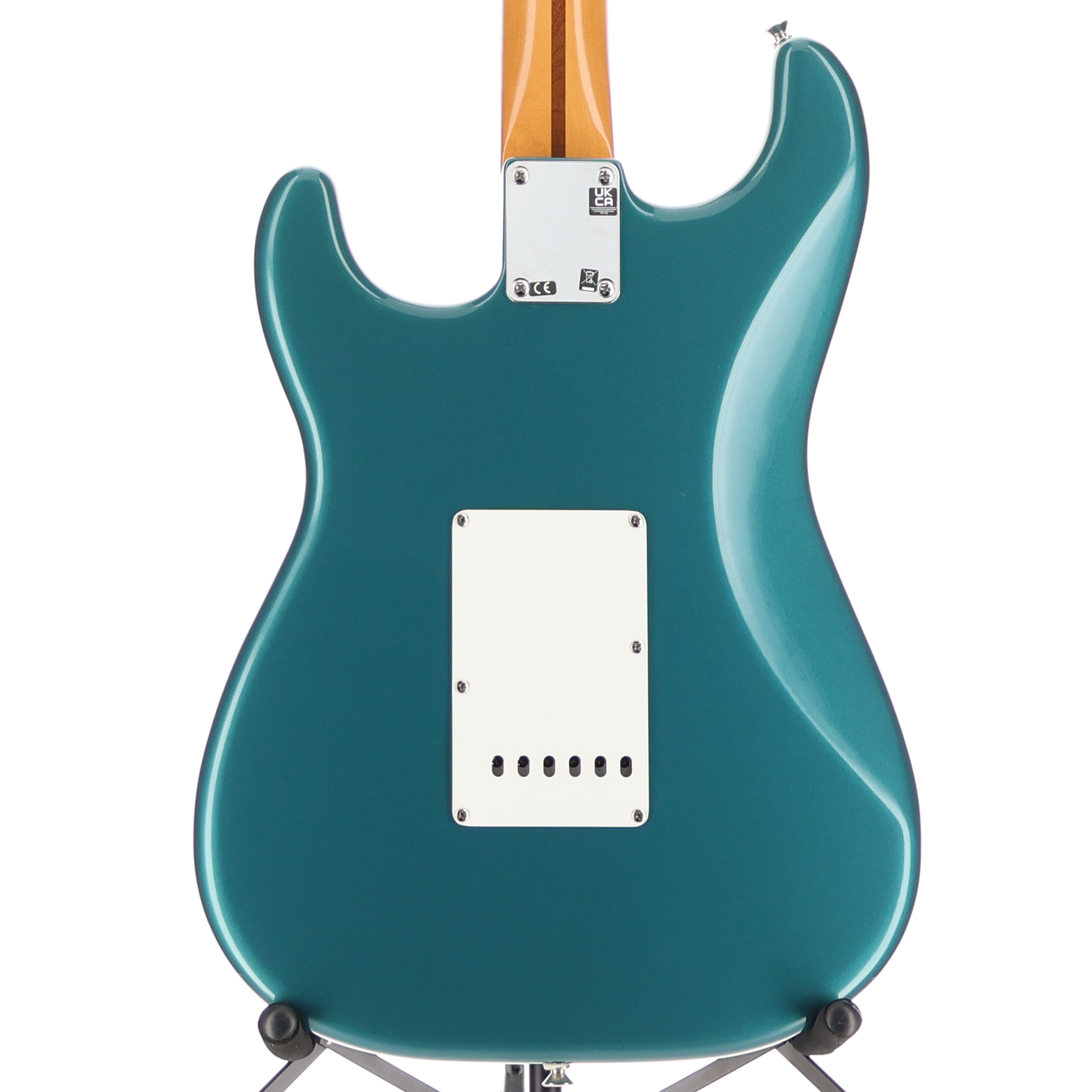 Fender Vintera II '50s Stratocaster, Ocean Turquoise, Premium Setup (G5) (77099)