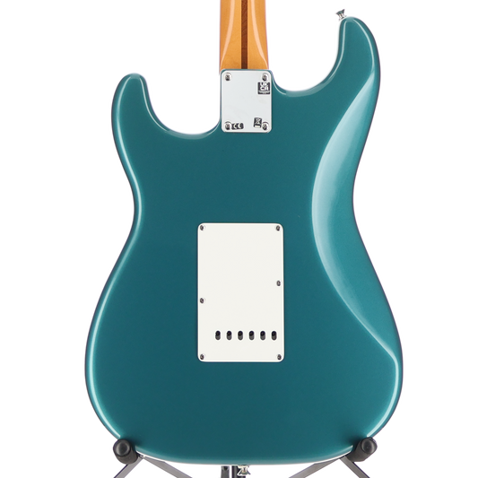 Fender Vintera II '50s Stratocaster, Ocean Turquoise, Premium Setup (G5) (77099)