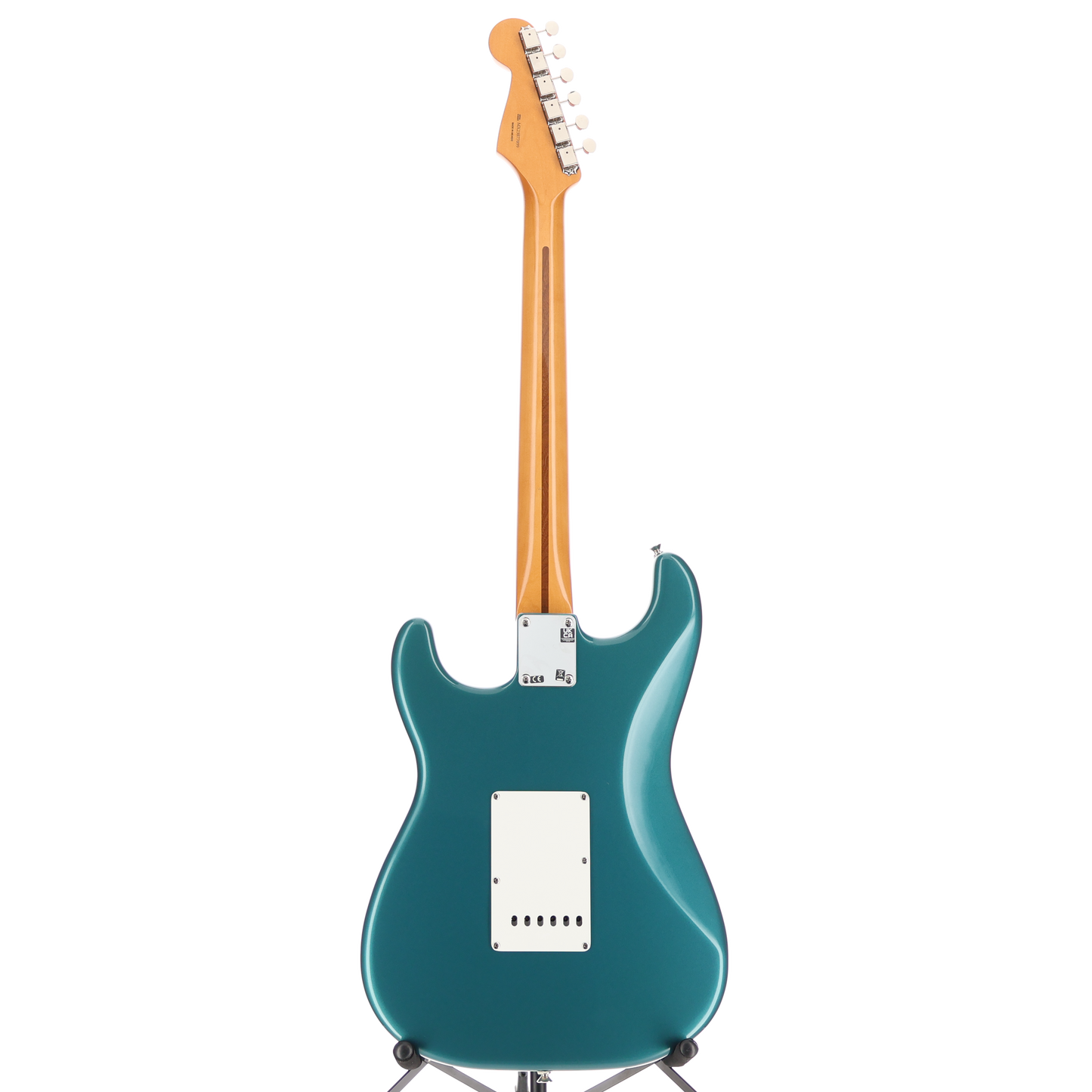 Fender Vintera II '50s Stratocaster, Ocean Turquoise, Premium Setup (G5) (77099)
