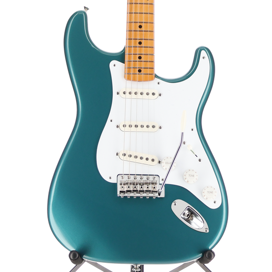 Fender Vintera II '50s Stratocaster, Ocean Turquoise, Premium Setup (G5) (77099)