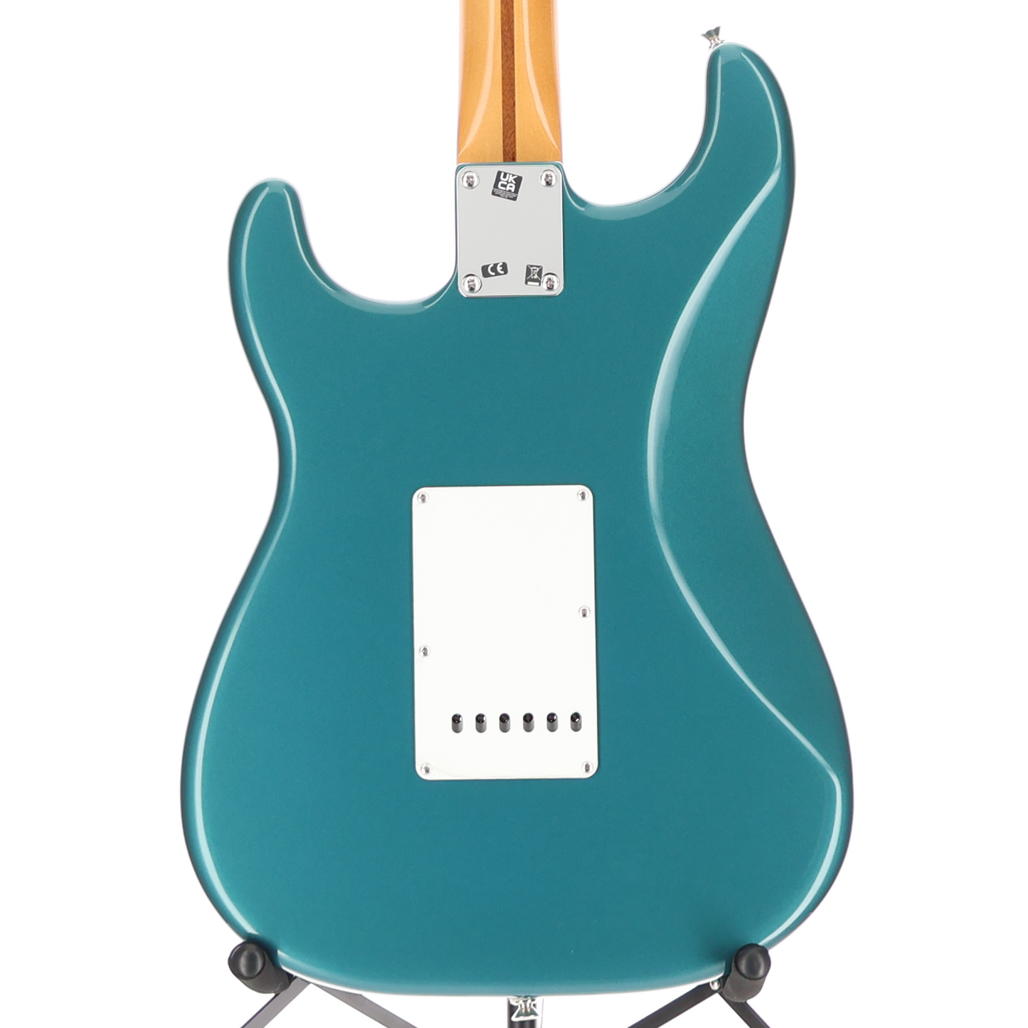 Fender Vintera II '50s Stratocaster, Ocean Turquoise, Pro Setup (S11) (92257)
