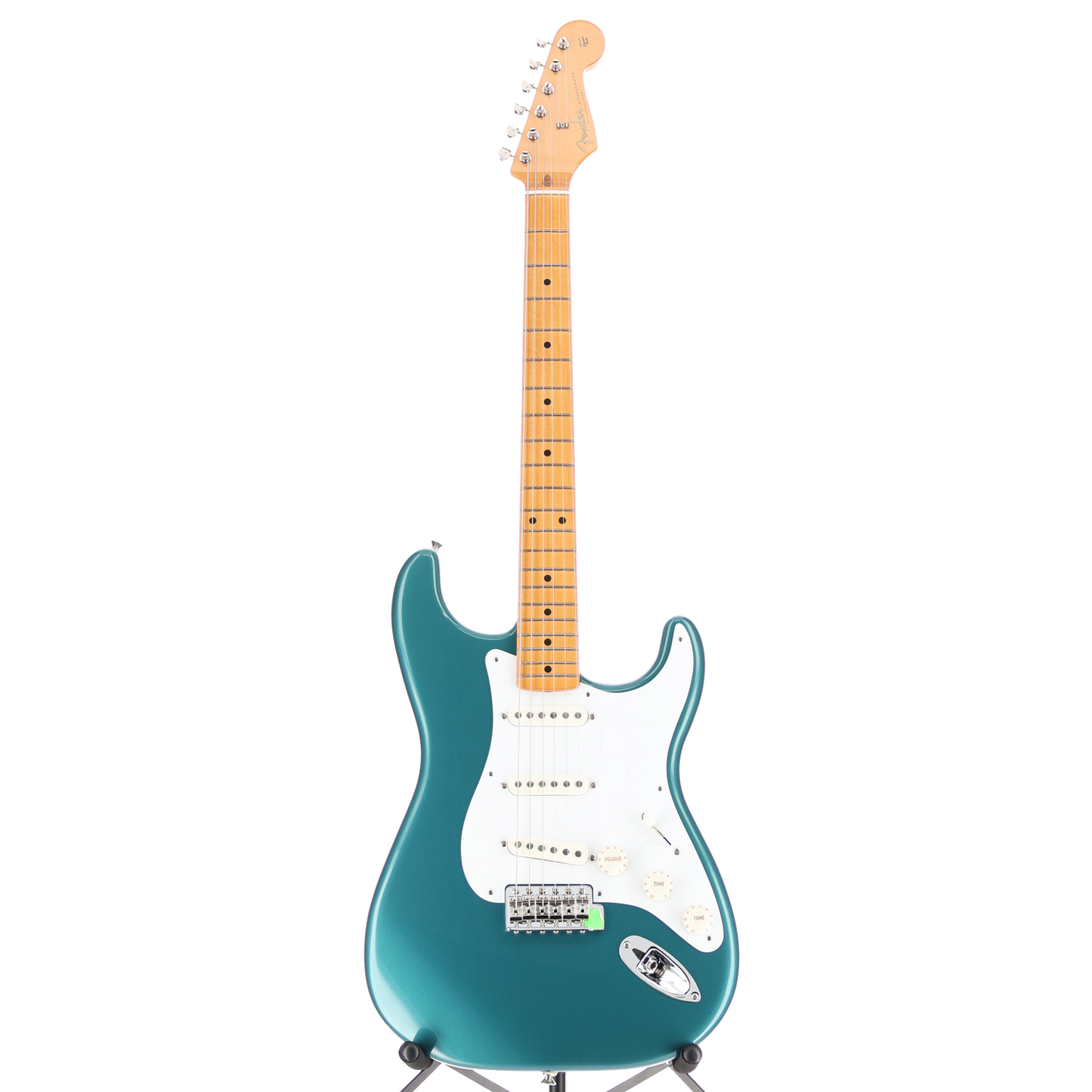Fender Vintera II '50s Stratocaster, Ocean Turquoise, Pro Setup (S11) (92257)
