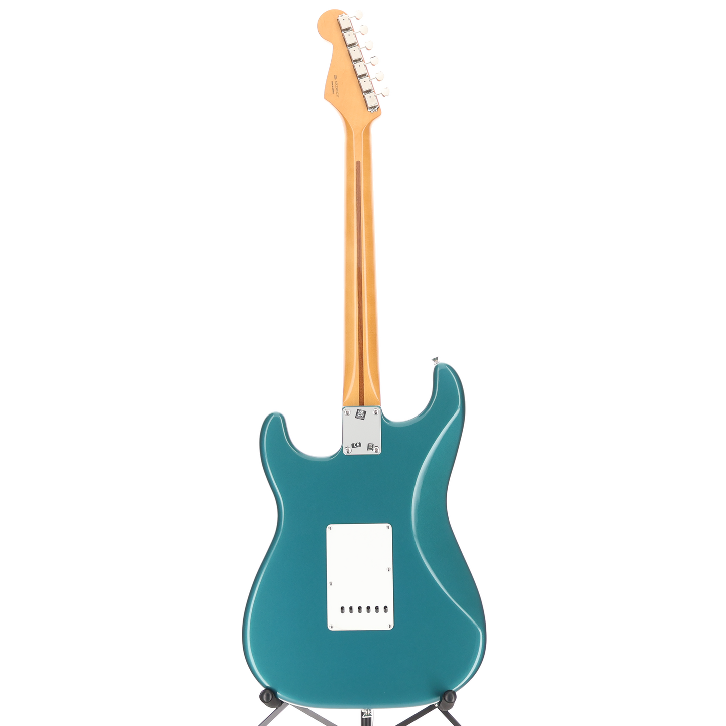 Fender Vintera II '50s Stratocaster, Ocean Turquoise, Pro Setup (S11) (92257)