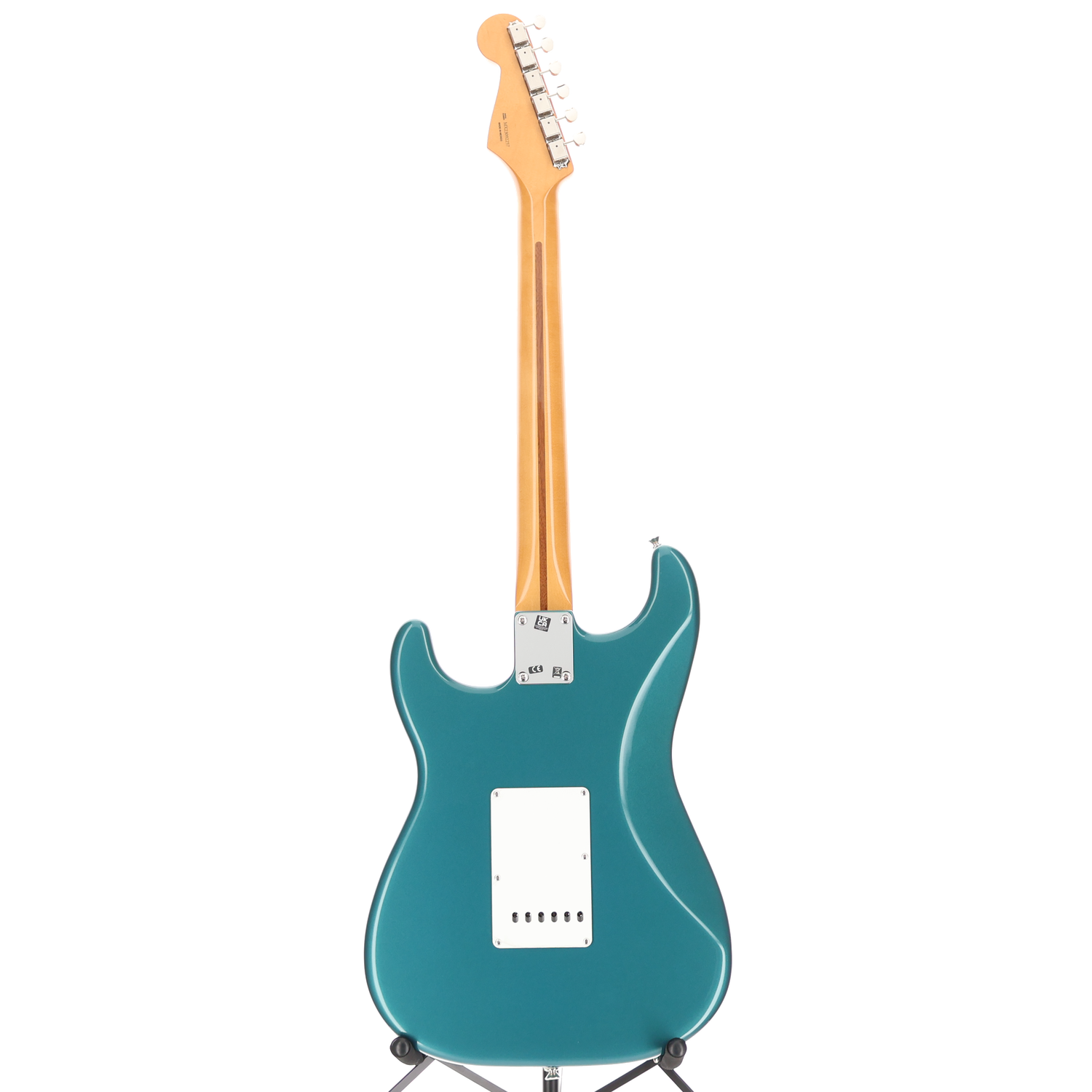 Fender Vintera II '50s Stratocaster, Ocean Turquoise, Pro Setup (S11) (92257)