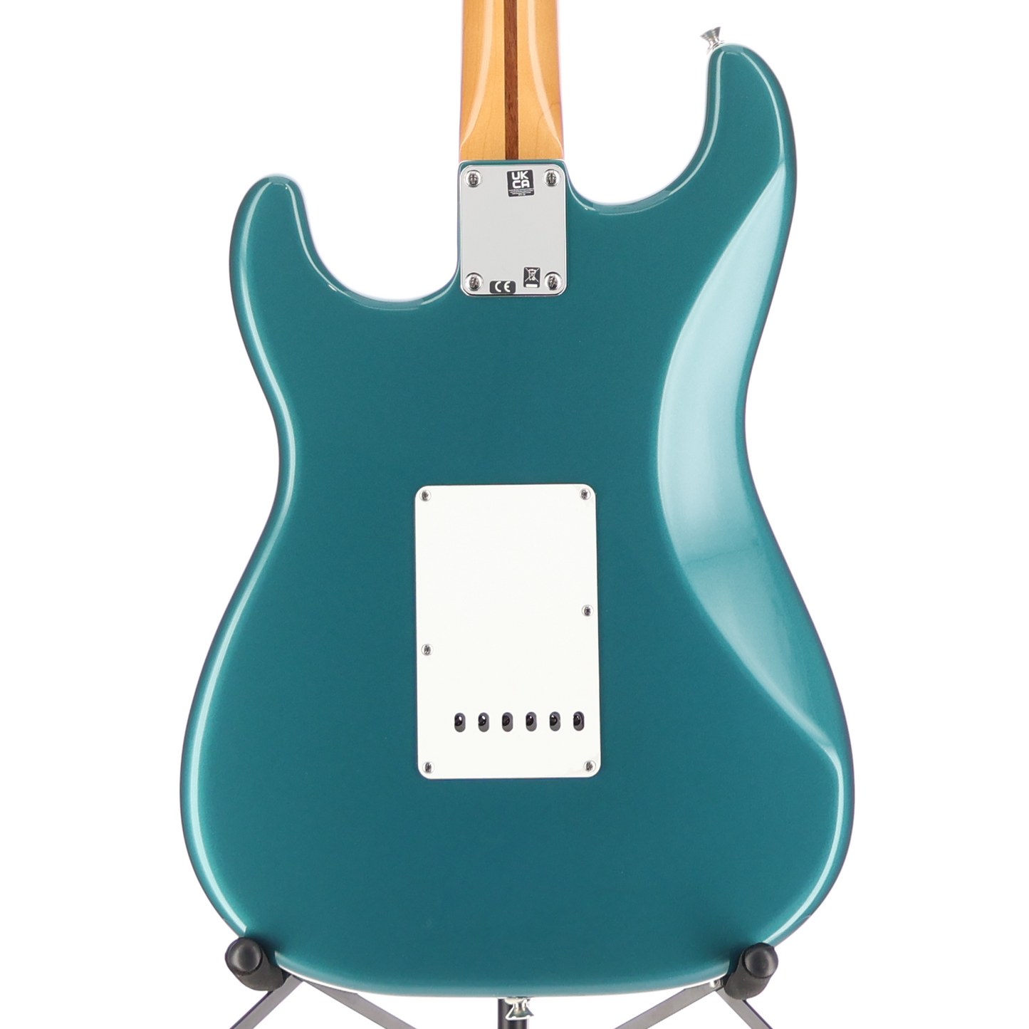 Fender Vintera II '50s Stratocaster, Ocean Turquoise, Professional Setup (N1) (78144)