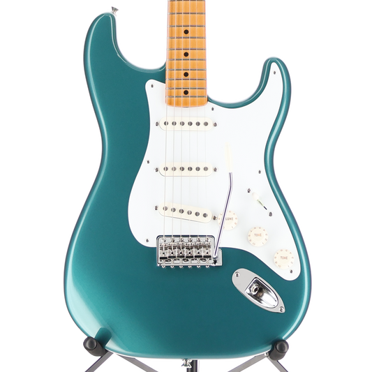 Fender Vintera II '50s Stratocaster, Ocean Turquoise, Professional Setup (N1) (78144)