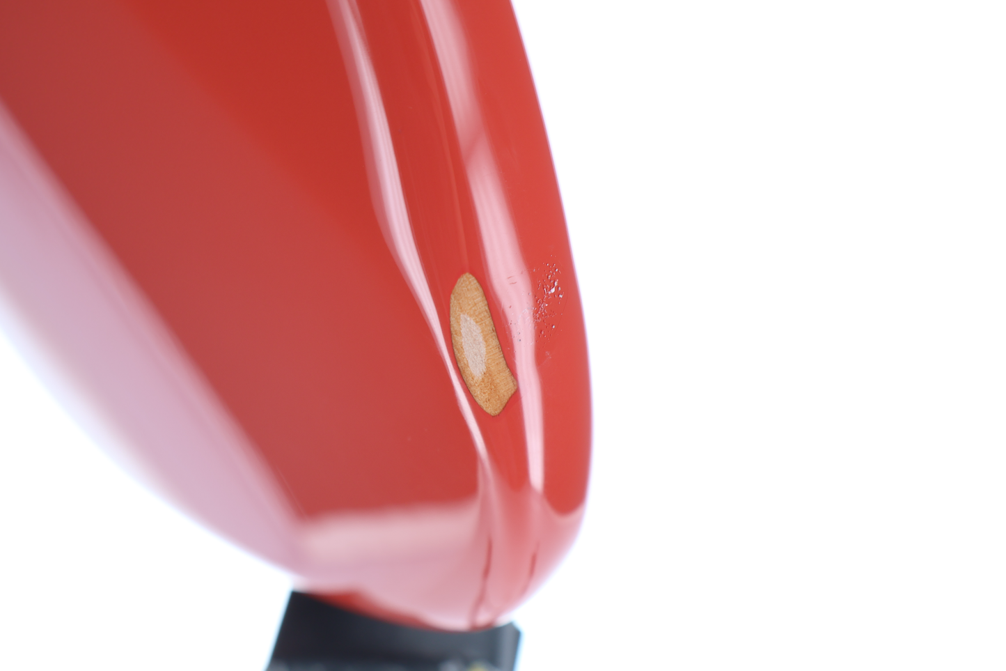 Fender Vintera II '60s Bass VI, Rosewood Fingerboard, Fiesta Red (C7) (12966)