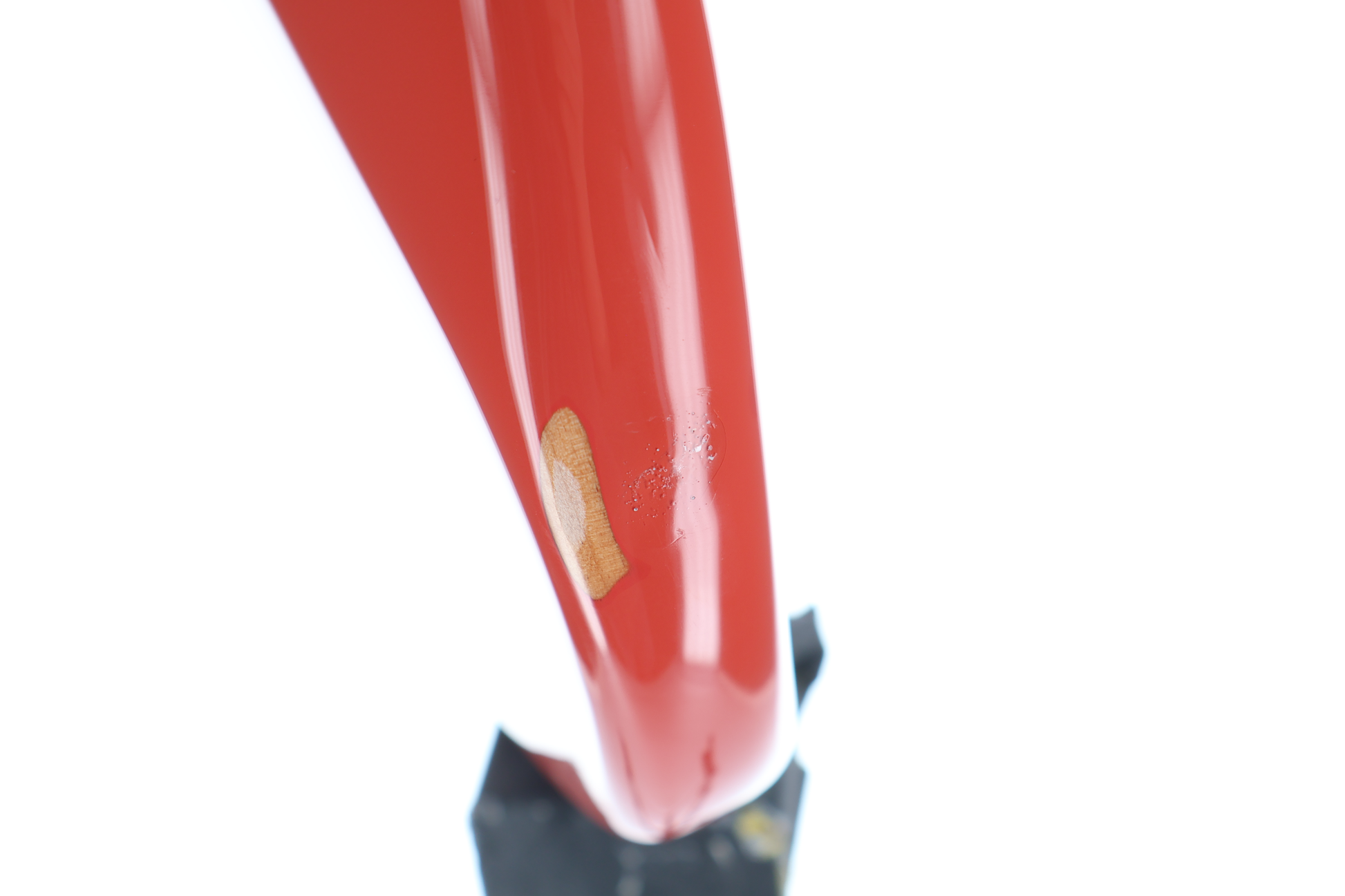 Fender Vintera II '60s Bass VI, Rosewood Fingerboard, Fiesta Red (C7) (12966)