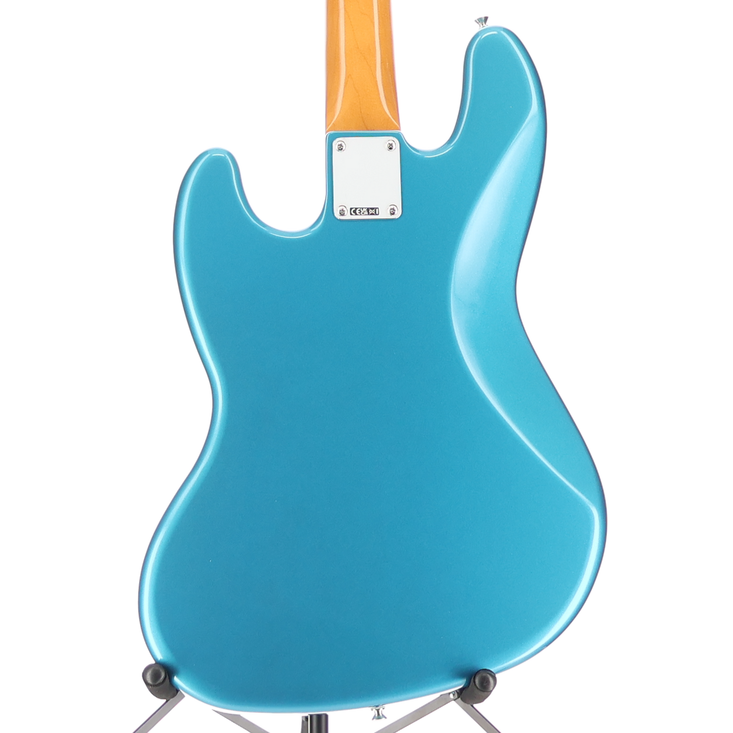 Fender Vintera II '60s Jazz Bass, Lake Placid Blue, Premium Setup (E13) (52120)