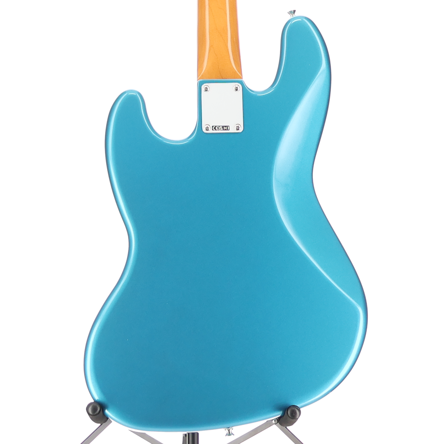 Fender Vintera II '60s Jazz Bass, Lake Placid Blue, Premium Setup (E13) (52120)