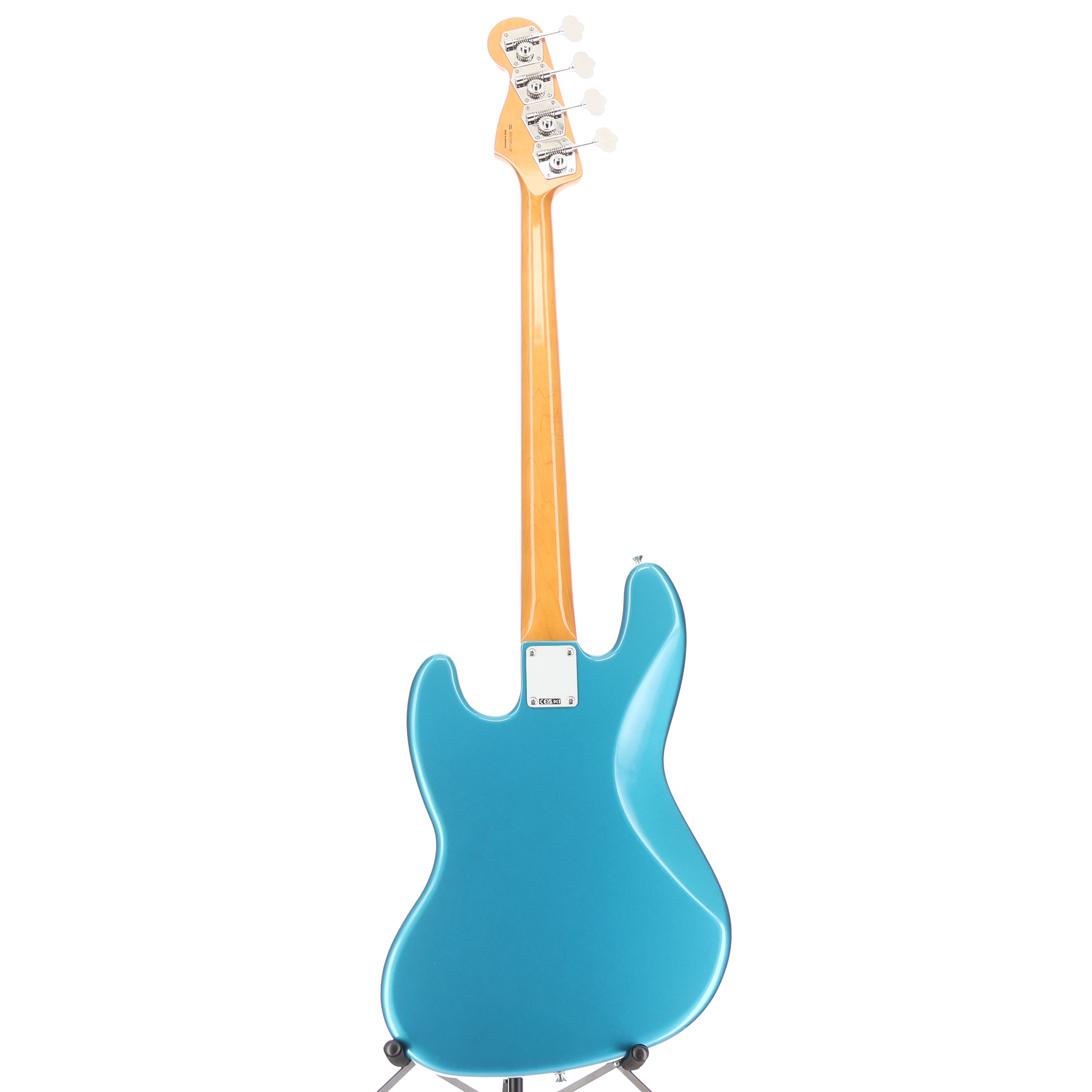 Fender Vintera II '60s Jazz Bass, Lake Placid Blue, Premium Setup (E13) (52120)