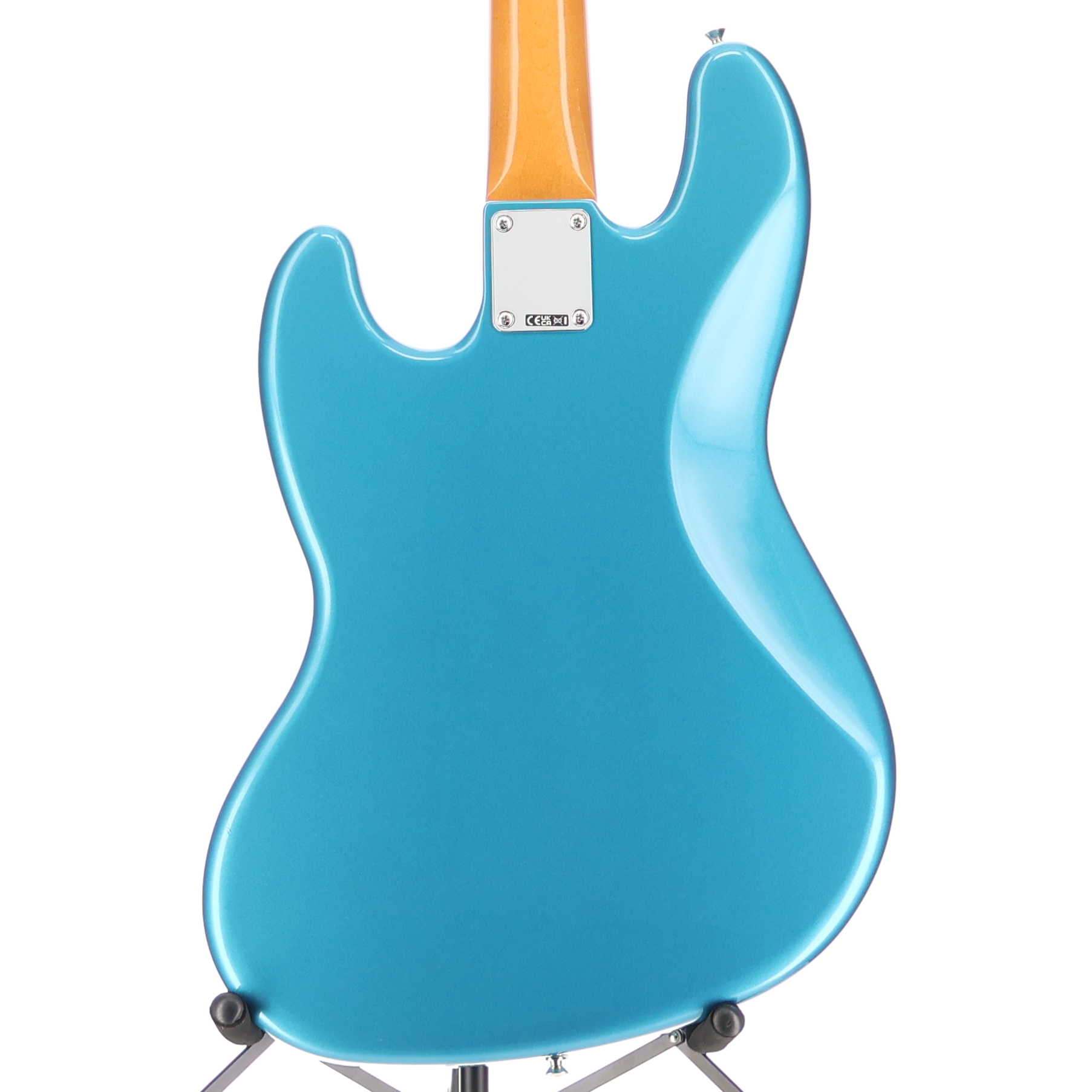 Fender Vintera II '60s Jazz Bass, Lake Placid Blue, Professional Setup (U3) (55706)