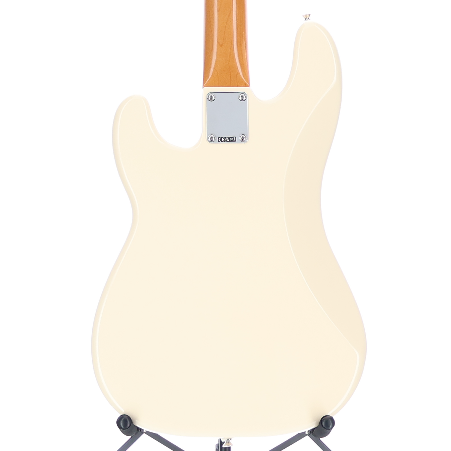 Fender Vintera II '60s Precision Bass, Olympic White, Professional Setup (G12) (86575)