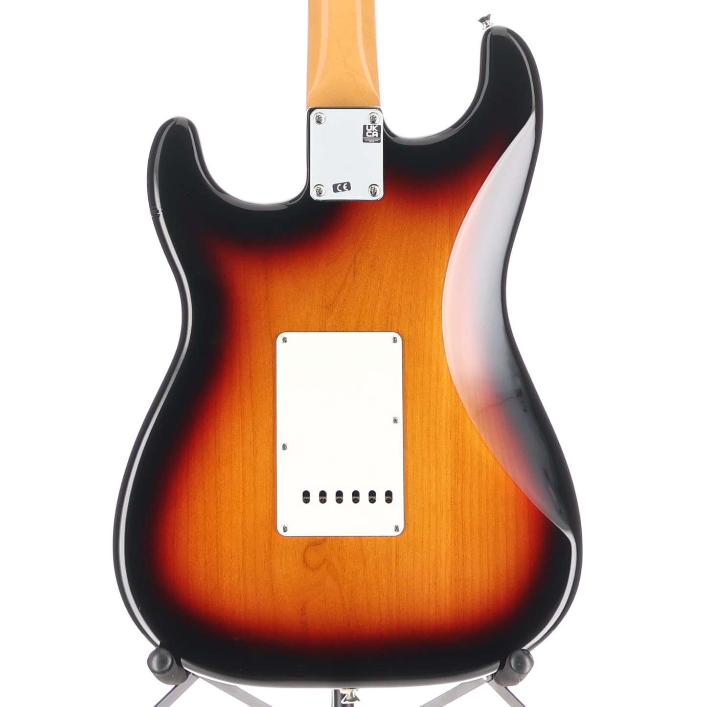 Fender Vintera II '60s Stratocaster, 3-Color Sunburst, Fully Tested (S9) (83450)